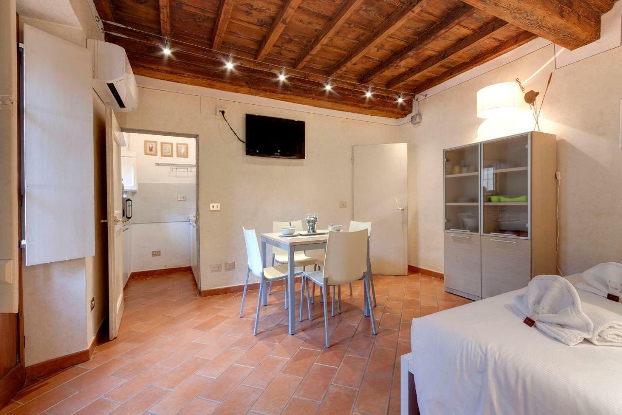 Cupolone Apartment By Mamo Φλωρεντία Εξωτερικό φωτογραφία