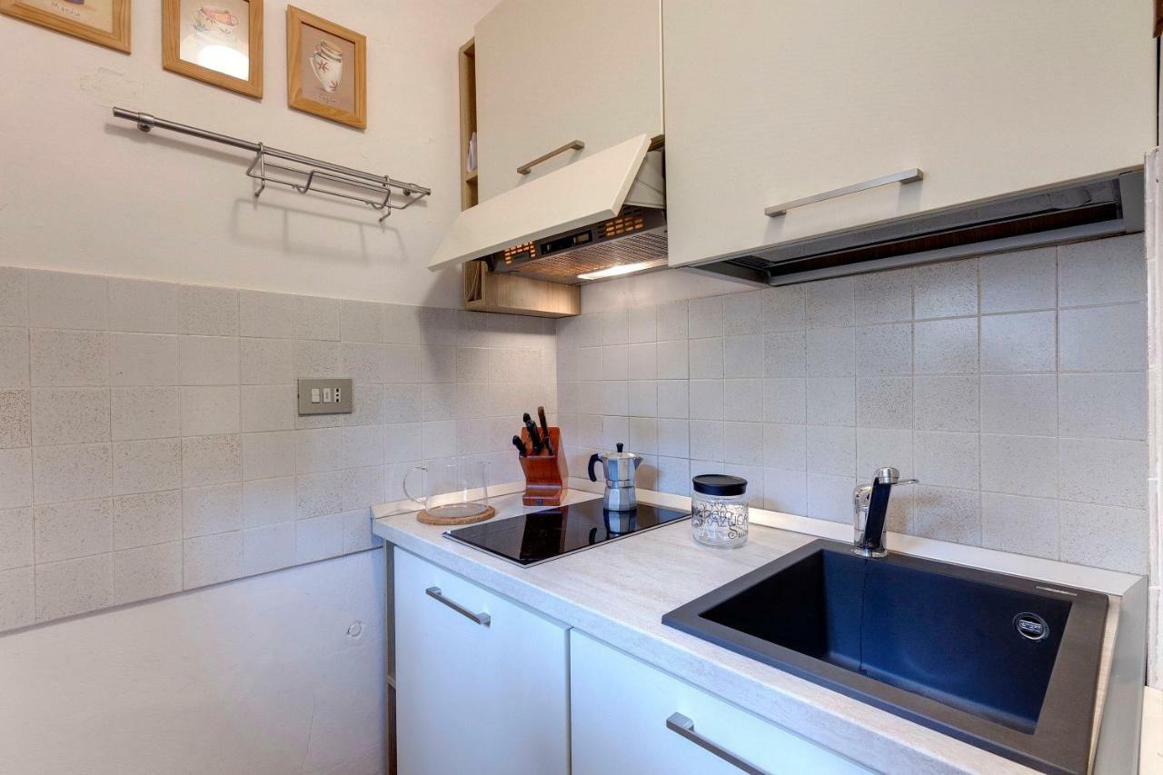 Cupolone Apartment By Mamo Φλωρεντία Εξωτερικό φωτογραφία