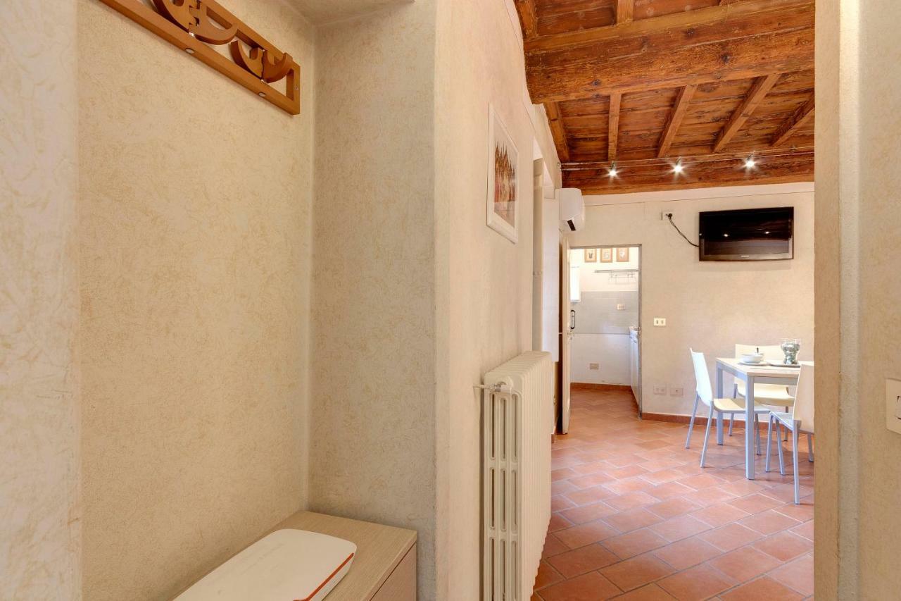 Cupolone Apartment By Mamo Φλωρεντία Εξωτερικό φωτογραφία