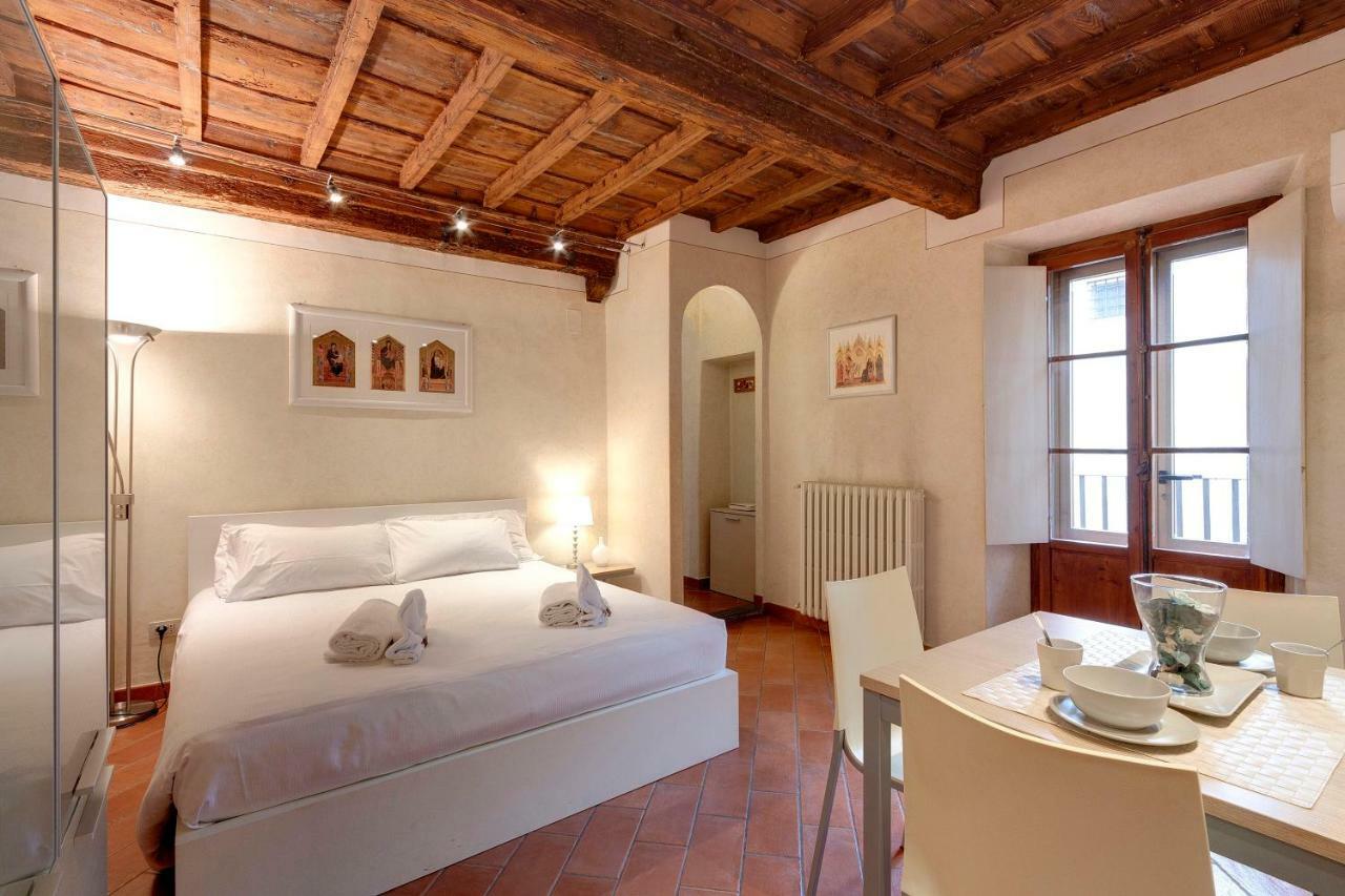 Cupolone Apartment By Mamo Φλωρεντία Εξωτερικό φωτογραφία