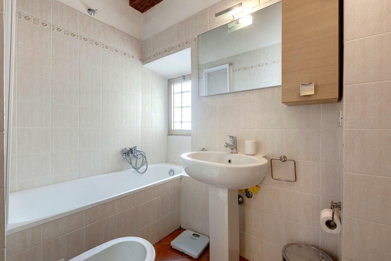Cupolone Apartment By Mamo Φλωρεντία Εξωτερικό φωτογραφία
